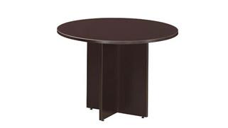 Conference Tables Office Source 36" Round Conference Table