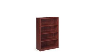 Bookcases Office Source 48" High Bookcase