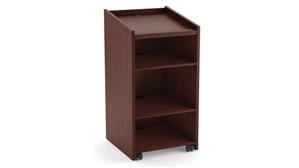 Podiums & Lecterns Office Source Mobile Lectern