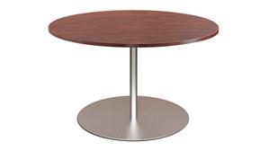 Coffee Tables Office Source 36in Round Coffee Table