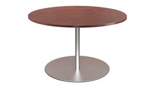 Coffee Tables Office Source 36in Round Coffee Table
