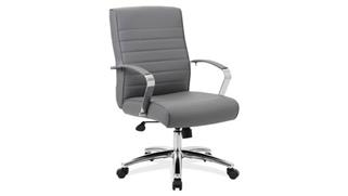 Office Chairs Office Source Mid Back Chair