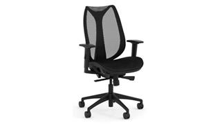 Office Chairs Office Source Mesh Mid Back Task Chair
