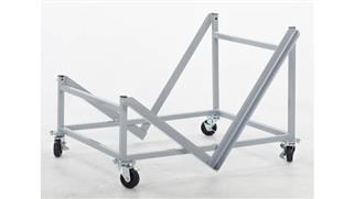Hand Trucks & Dollies Office Source Desk Dolly