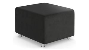 Accent Chairs Office Source Ottoman / Backless Seat