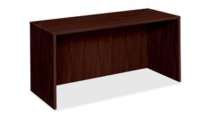 Office Credenzas Office Source 66" W x 24" D Credenza Shell