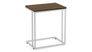 Accent Tables Office Source Side C-Table