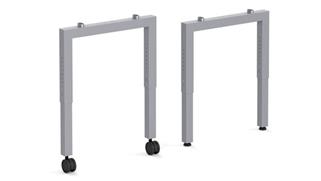 Office Accessories Office Source Height Adjustable Leg PLTULEG3085H
