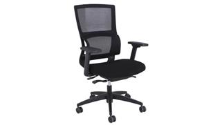 Office Chairs Office Source Mesh High Back Task Chair
