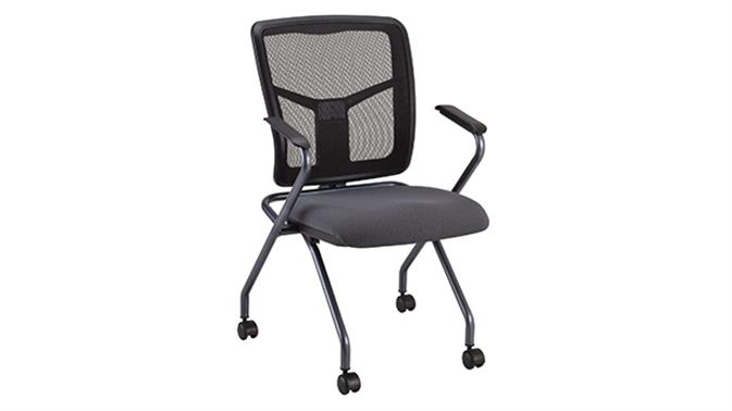 Cool Gray (Fabric Seat)
