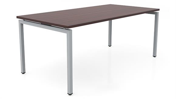 72in x 36in OnTask Table Desk