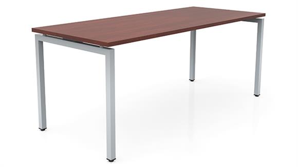 66in x 30in OnTask Table Desk