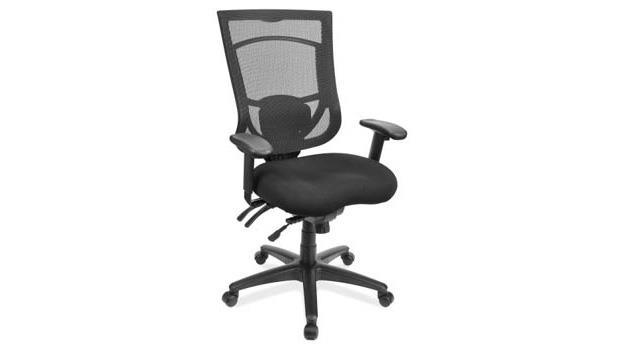 Black (Fabric Seat) - $545