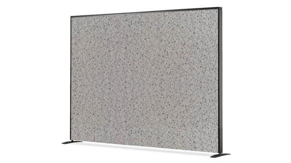 66in H x 48in W Upholstered Panel