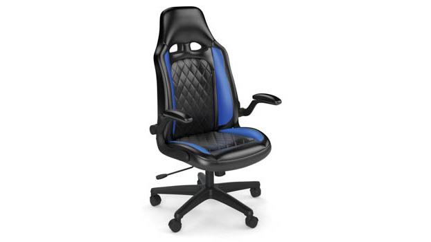 Leather Gaming Chair Office Source SKA122
