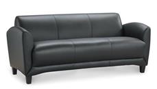 Sofas Office Source Furniture Leather Sofa