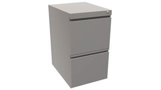 File Cabinets Vertical Office Source Furniture 2 Drawer  File File Metal Pedestal