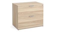 File Cabinets Lateral Office Source Furniture 2 Drawer Lateral File
