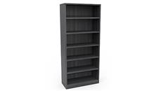 Bookcases Office Source Furniture 72in High Open Bookcase
