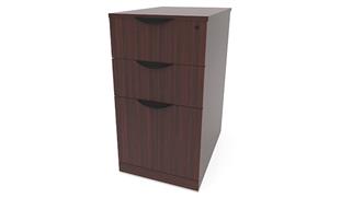 File Cabinets Vertical Office Source Furniture Stand Alone Full Box Box File Pedestal