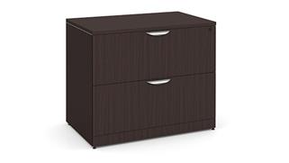 File Cabinets Lateral Office Source Furniture 2 Drawer Lateral File