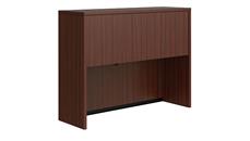 Hutches Office Source Furniture 48" Hutch with Doors