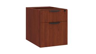 Drawers & Pedestals Office Source Furniture Hanging under Desk Pedestal Box File