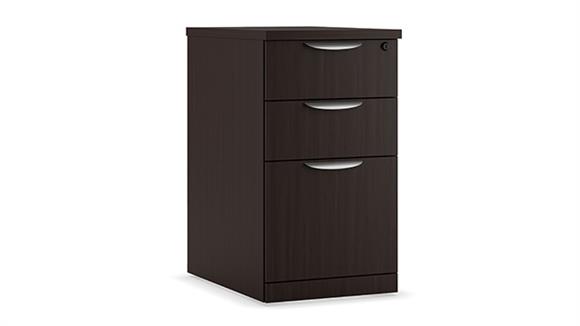 Mobile File Cabinets Office Source Furniture 3 Drawer Mobile File