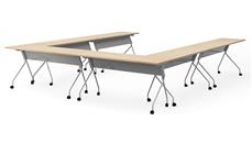 Training Tables Office Source Furniture 6ft Training Tables (6)