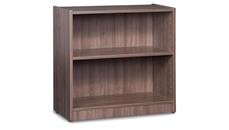 Bookcases Office Source Furniture 30" High Open Bookcase