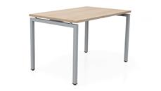 Writing Desks Office Source Furniture 48in x 24in Table Desk