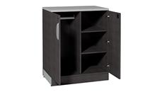 Storage Cabinets Office Source Furniture Wardrobe & Bookcase Cabinet