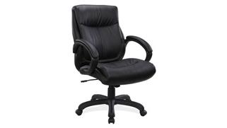 Office Chairs Office Source Furniture Executive Mid Back Chair