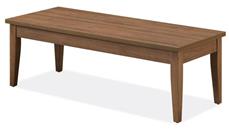Coffee Tables Office Source Furniture 49" Coffee Table