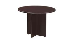 Conference Tables Office Source Furniture 42" Round Conference Table