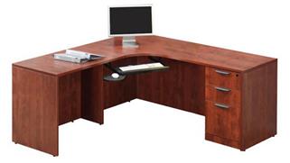 Corner Desks Office Source Furniture Corner Desk