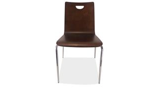 Stacking Chairs Office Source Furniture Wood Stack Chair