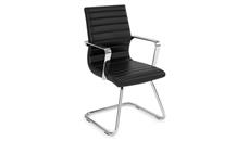 Side & Guest Chairs Office Source Furniture Sled Base Guest Chair