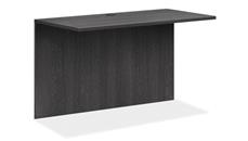 Desk Parts & Accessories Office Source Furniture 47" W x 24" D Bridge