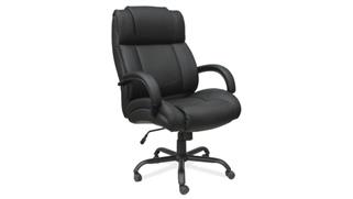 Big & Tall Office Source Furniture Big & Tall High Back Chair