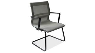 Side & Guest Chairs Office Source Furniture Mesh Guest Chair