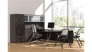 U Shaped Desks Office Source Furniture U Shaped Desk Unit