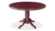 Conference Tables Office Source Furniture 48" Round Veneer Conference Table