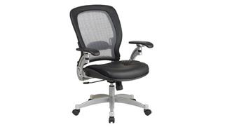Office Chairs WFB Designs Professional Air Grid Back Chair