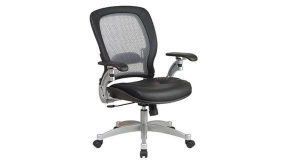 Office Chairs Office Star Professional Air Grid Back Chair