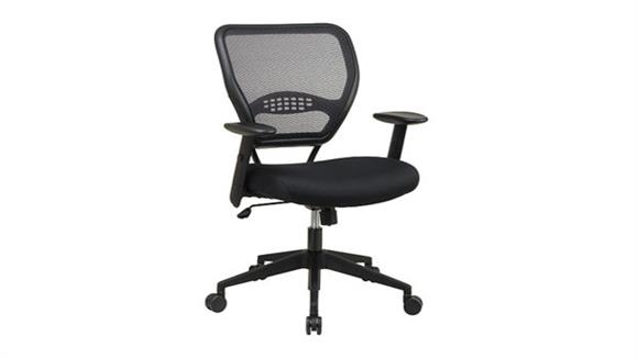 Office Chairs Office Star Professional Air Grid Back Managers Chair