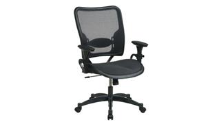 Office Chairs WFB Designs Professional Air Grid Chair