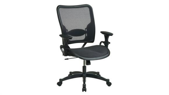 Office Chairs Office Star Professional Air Grid Chair
