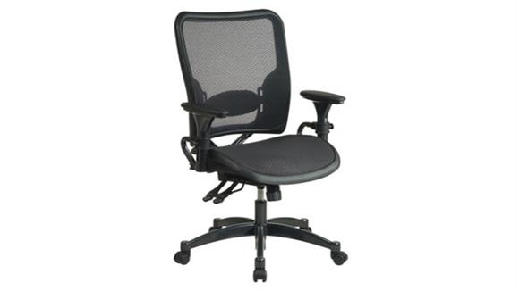 Office Chairs Office Star Professional Dual Function Air Grid Chair