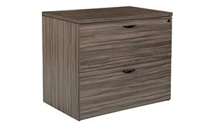 File Cabinets WFB Designs 2 Drawer Lateral File